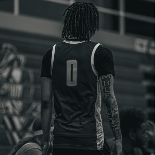 Alijah Johnson