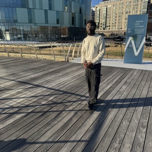 Andrew Owusu-Appiah