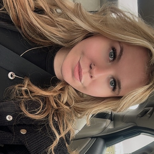 Mckayla White