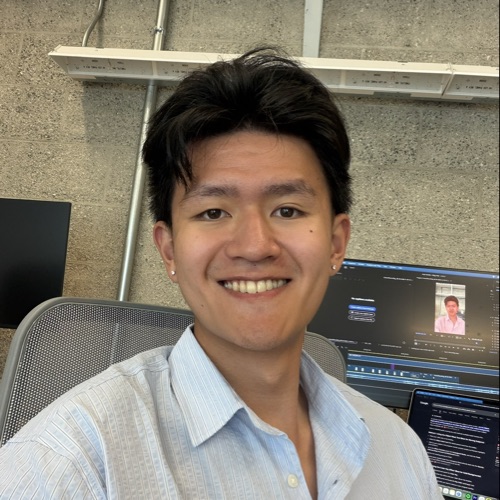 Jack Zhang