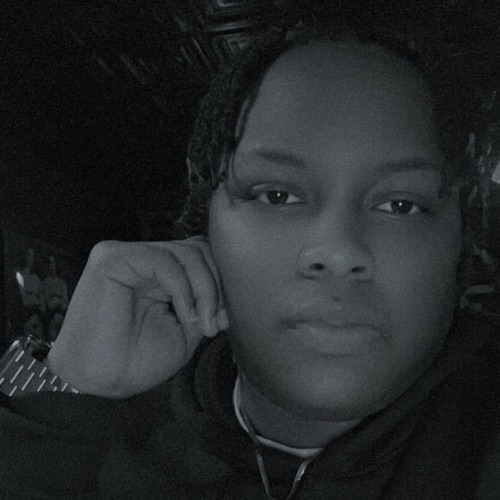 Breonna Potts
