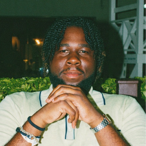 Jonathan Christie