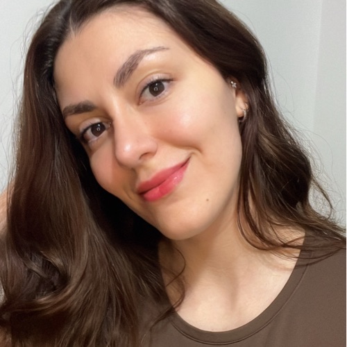 Nurcan Şahin