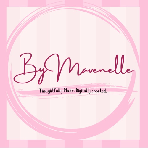 By Mavenelle
