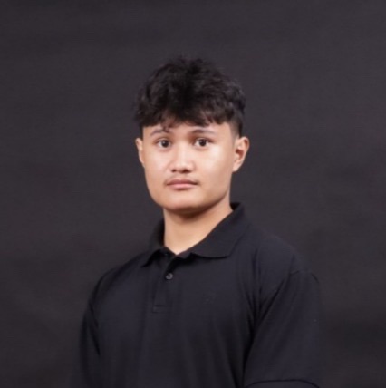Muhammad Fajri