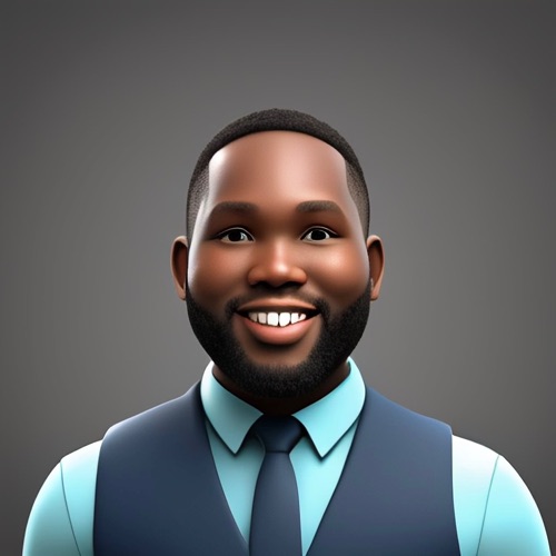 Bishop Amofa