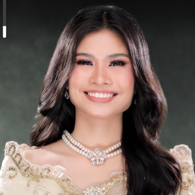 Julliah Jenn Tarega