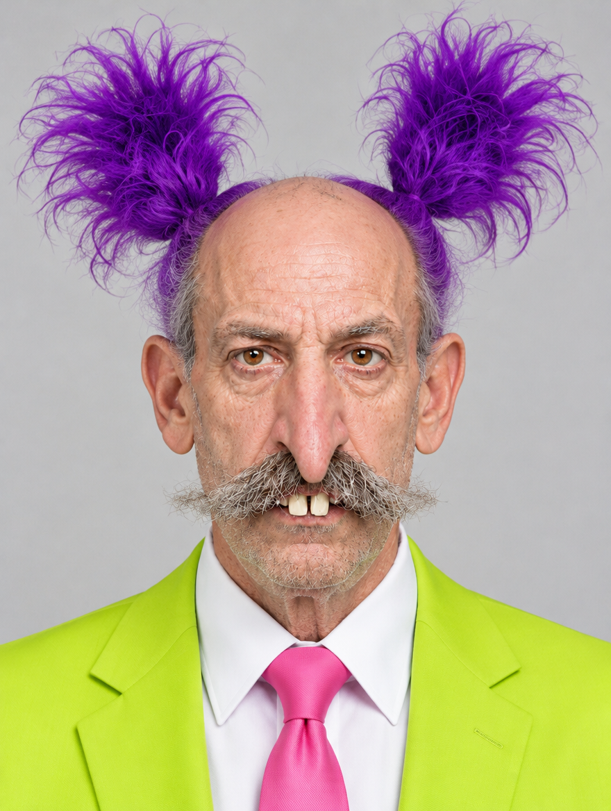Papa Gulo