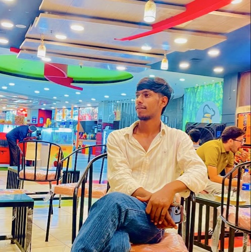 Rahula Kumar