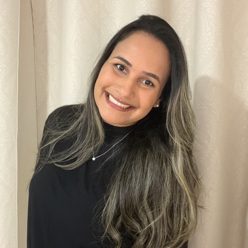 Thuany Santos