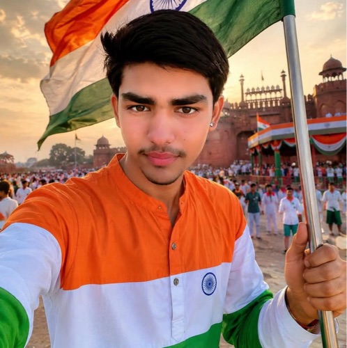 Sunil Kabeer
