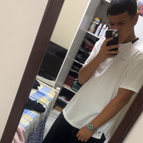 Ali Meligy