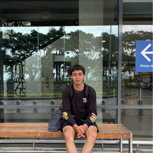 Davansyah Fadhil