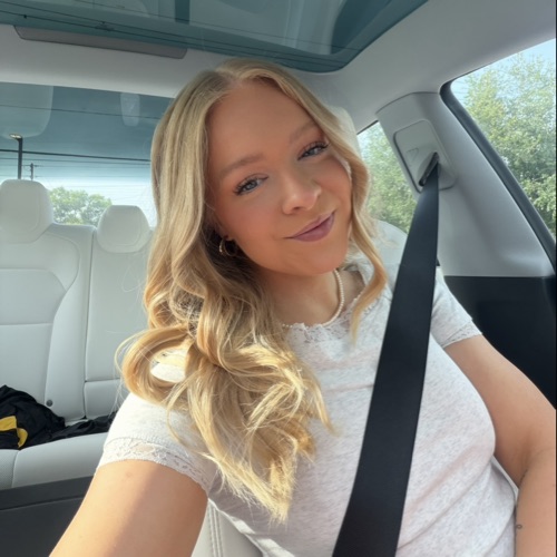 Kayla Hallaway