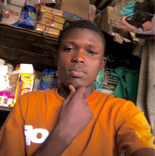 Muzikale Moïse