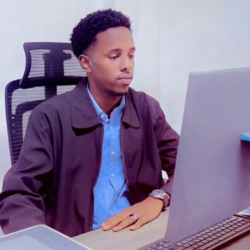 Ali Abdikariim warsame