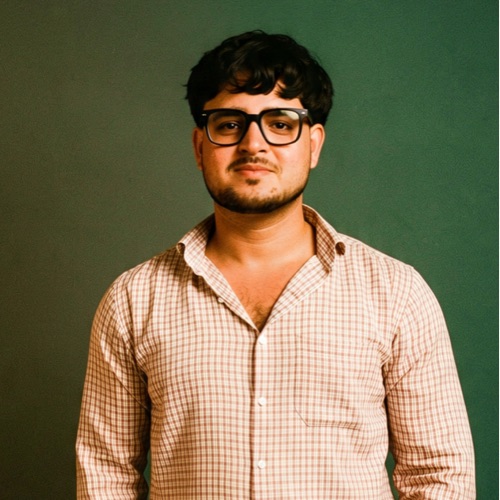 Aryan singh