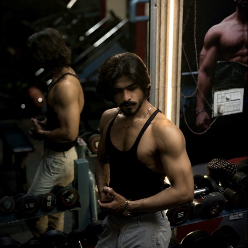 Aaqib Sheikh