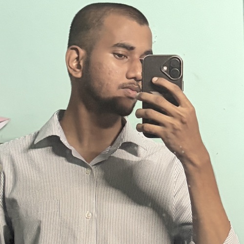 mohammad Saad