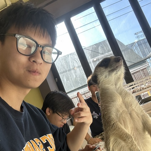 Elliott Kang