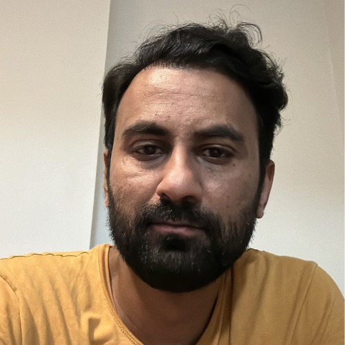 shayan hassan