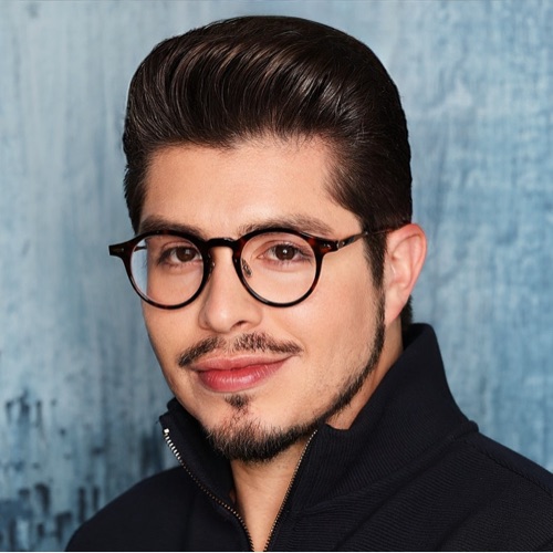 Oscar Salazar