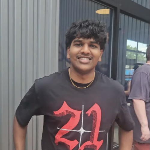 Raj Derangula