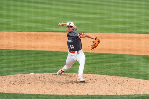 Caden Wanless
