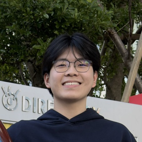 Chris Lam