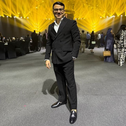 Hitesh Batra