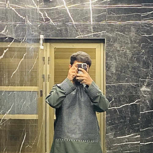 Maseh Ullah Fazli