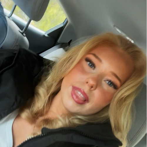 Sunniva Smestad