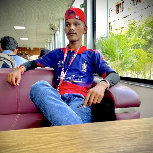 arun rcbian18