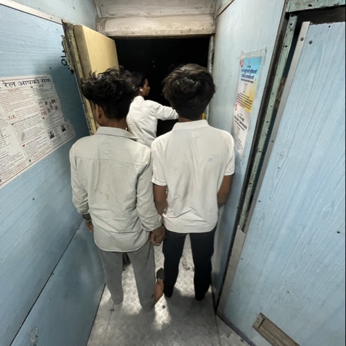 Sachin Nayak