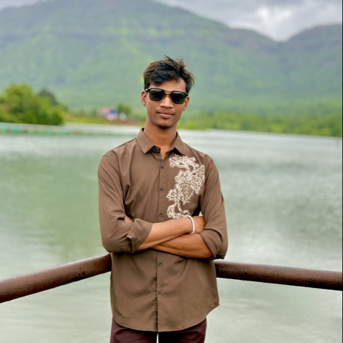 Ritesh Rodpalkar