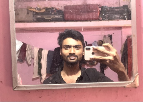 SHAHNAWAZ IDRISHI