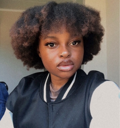 Caroline Zitha