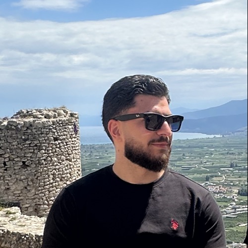 Selim Alfarkh