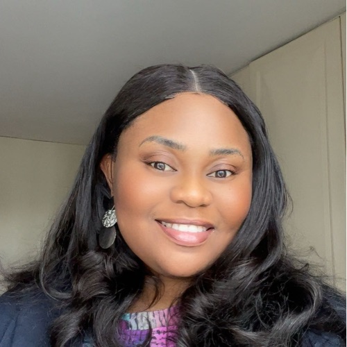 Sandra Ehanire 