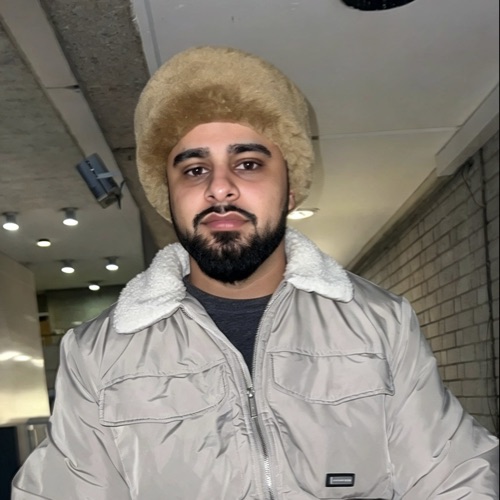 Mohammad Malik