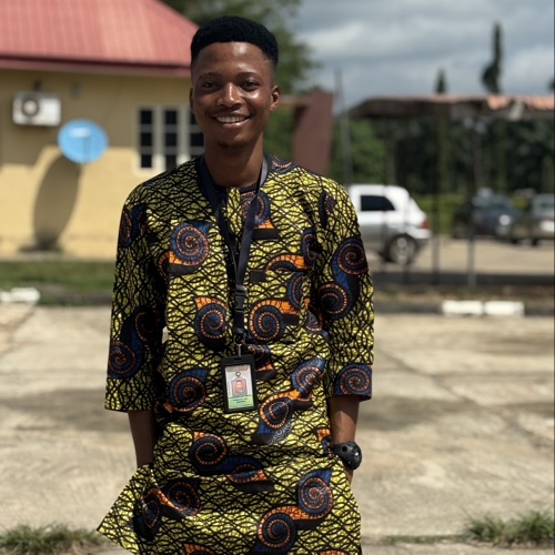 Oluwadamilare Adeife