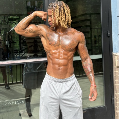 Jaylen Askew