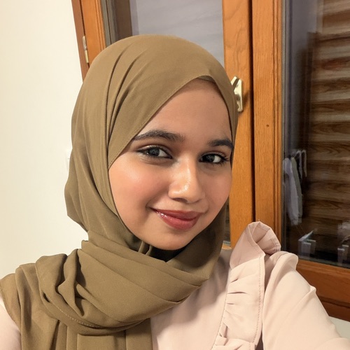 Fathima Gafoor