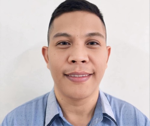 oliver narag