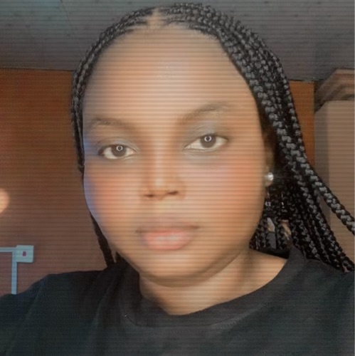 Meedah Omar