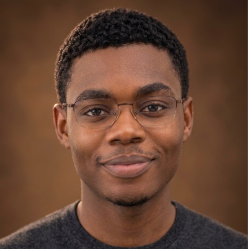 Oluwaseun Owoturo