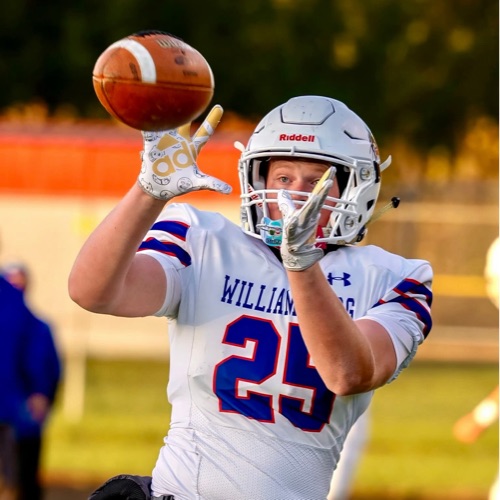Brayden Schoumacher