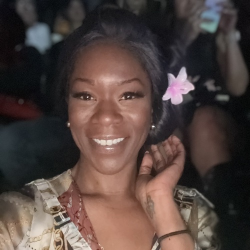 K Antionette Wade