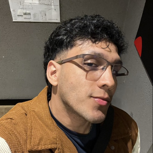 Miguel Villarreal