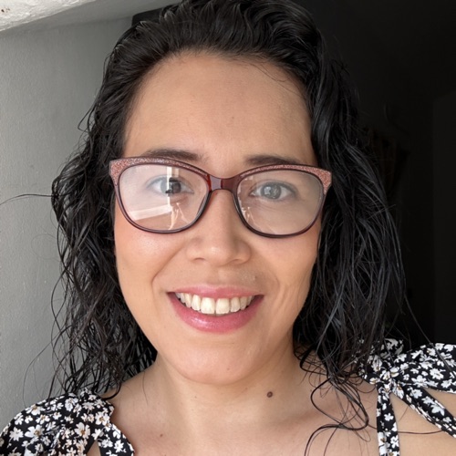 Andrea Vasquez